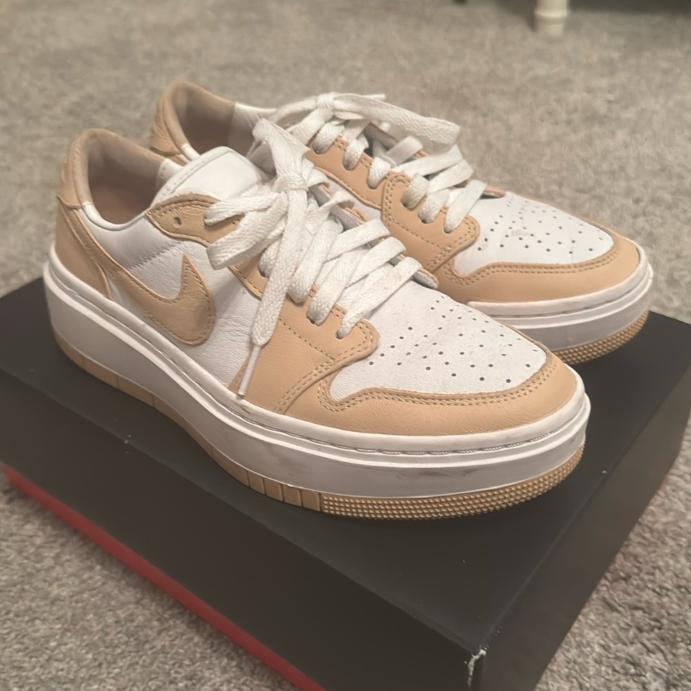 Air Jordan 1 Elevate Low